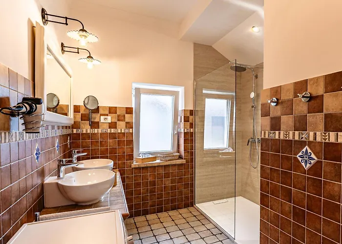 Koledniki アパート *