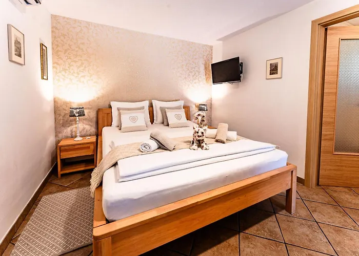 アパート Koledniki *