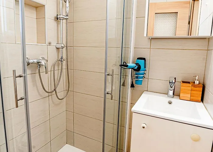 Koledniki Apartment *