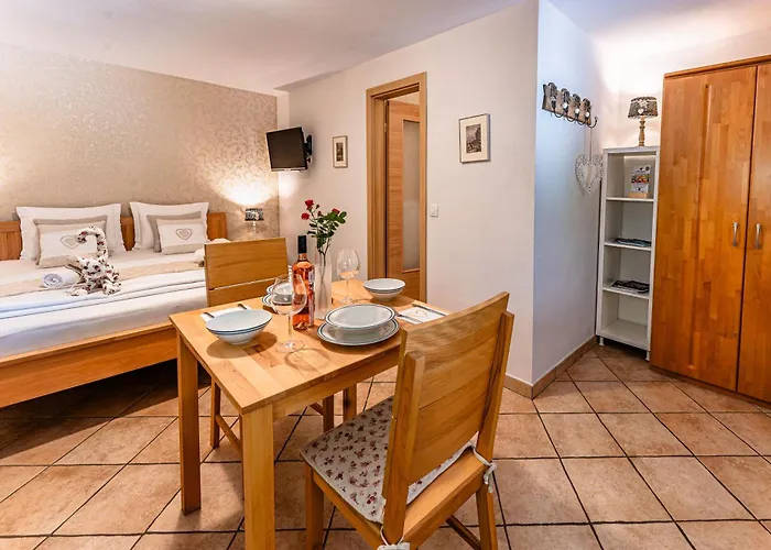 Apartment Koledniki Bled