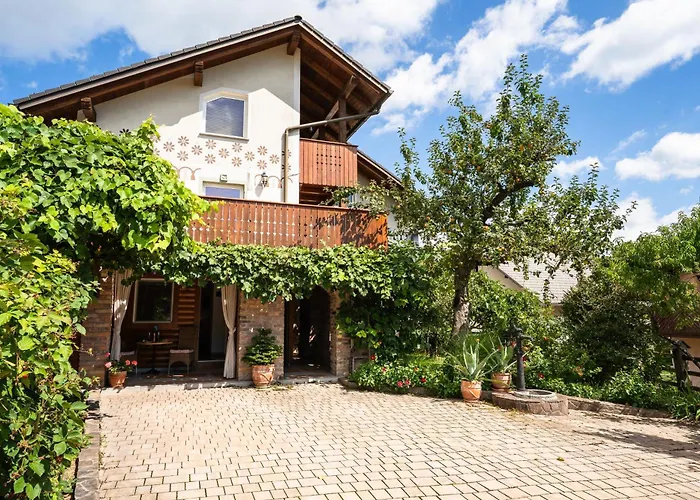 Koledniki アパート