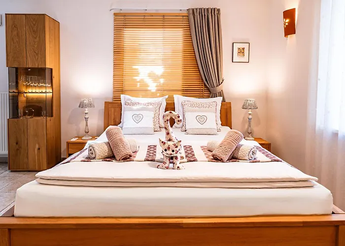 アパート Koledniki