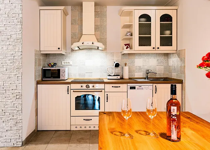 Apartment Koledniki *