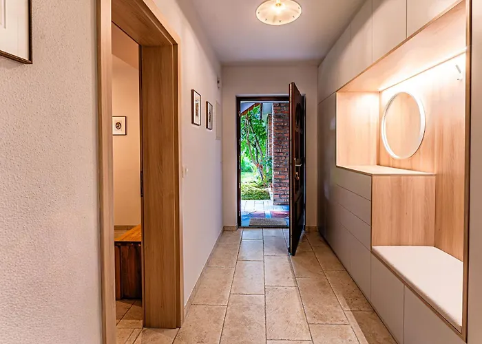 Koledniki Apartment *