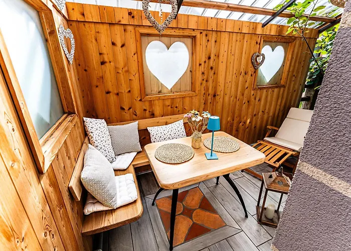 Apartment Koledniki *