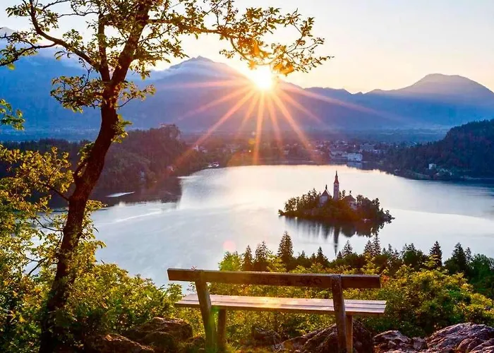 Koledniki Apartment Bled